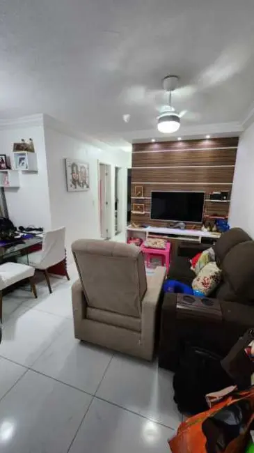 Apartamento com 2 quartos à venda, 57m2 em Salvador - BA - imagem 1 Foto 1 de Apartamento com 2 quartos à venda, 57m2 em Salvador - BA