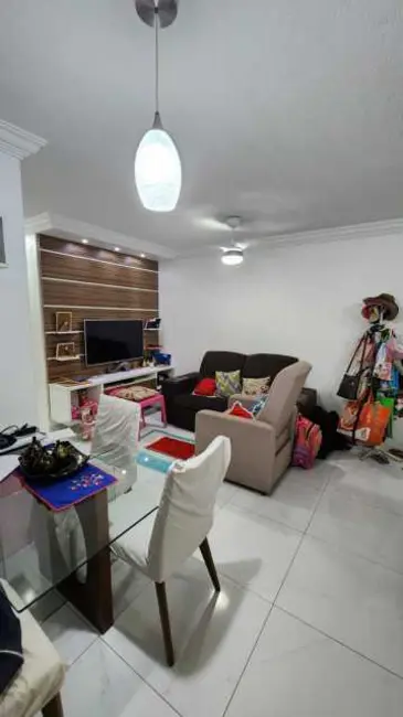 Apartamento com 2 quartos à venda, 57m2 em Salvador - BA - imagem 2 Foto 2 de Apartamento com 2 quartos à venda, 57m2 em Salvador - BA
