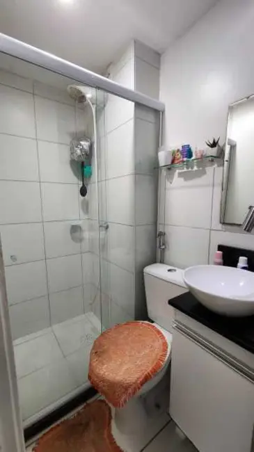 Apartamento com 2 quartos à venda, 57m2 em Salvador - BA - imagem 8 Foto 8 de Apartamento com 2 quartos à venda, 57m2 em Salvador - BA