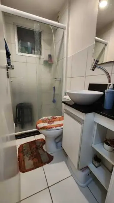 Apartamento com 2 quartos à venda, 57m2 em Salvador - BA - imagem 5 Foto 5 de Apartamento com 2 quartos à venda, 57m2 em Salvador - BA