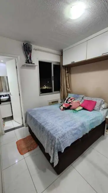 Apartamento com 2 quartos à venda, 57m2 em Salvador - BA - imagem 7 Foto 7 de Apartamento com 2 quartos à venda, 57m2 em Salvador - BA