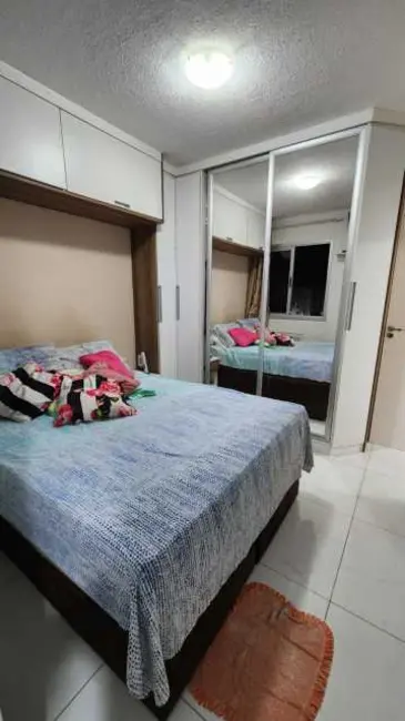Apartamento com 2 quartos à venda, 57m2 em Salvador - BA - imagem 6 Foto 6 de Apartamento com 2 quartos à venda, 57m2 em Salvador - BA