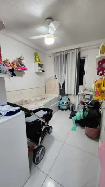 Apartamento com 2 quartos à venda, 57m2 em Salvador - BA - imagem 4 Foto 4 de Apartamento com 2 quartos à venda, 57m2 em Salvador - BA