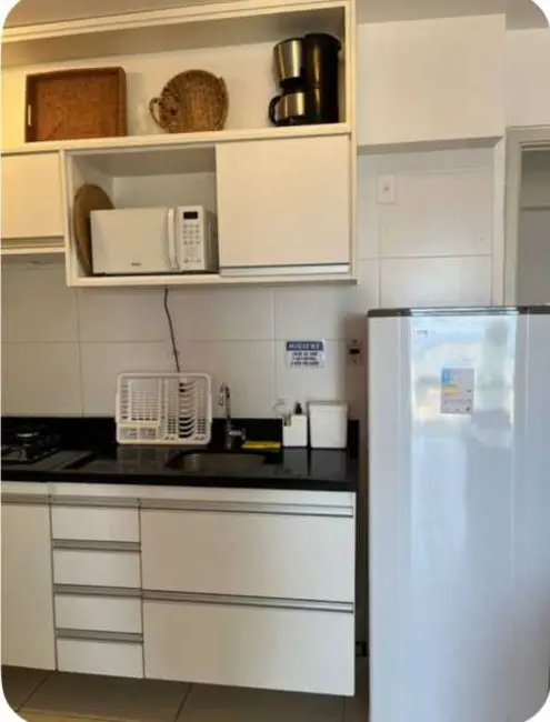 Apartamento com 1 quarto à venda, 48m2 em Salvador - BA - imagem 7 Foto 7 de Apartamento com 1 quarto à venda, 48m2 em Salvador - BA