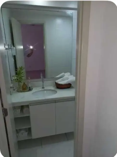 Apartamento com 1 quarto à venda, 48m2 em Salvador - BA - imagem 4 Foto 4 de Apartamento com 1 quarto à venda, 48m2 em Salvador - BA