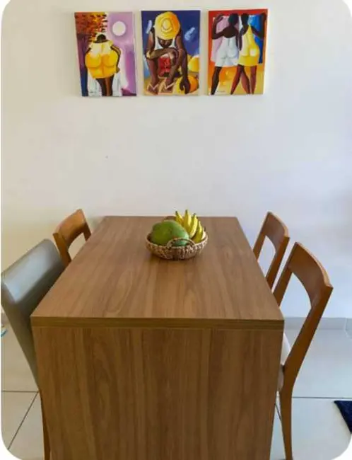Apartamento com 1 quarto à venda, 48m2 em Salvador - BA - imagem 3 Foto 3 de Apartamento com 1 quarto à venda, 48m2 em Salvador - BA