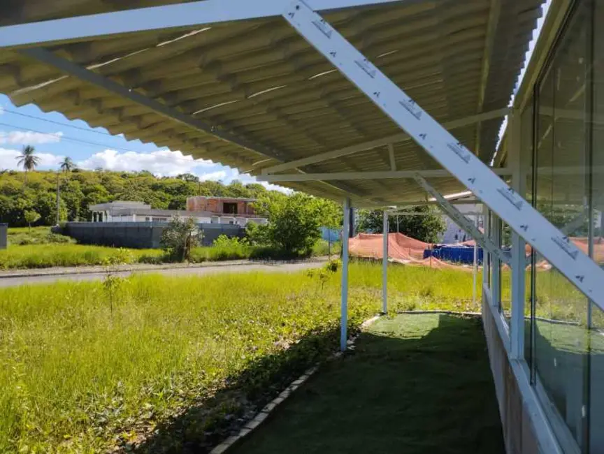 Foto 7 de Casa de Condomínio com 2 quartos à venda, 120m2 em Santo Amaro - BA