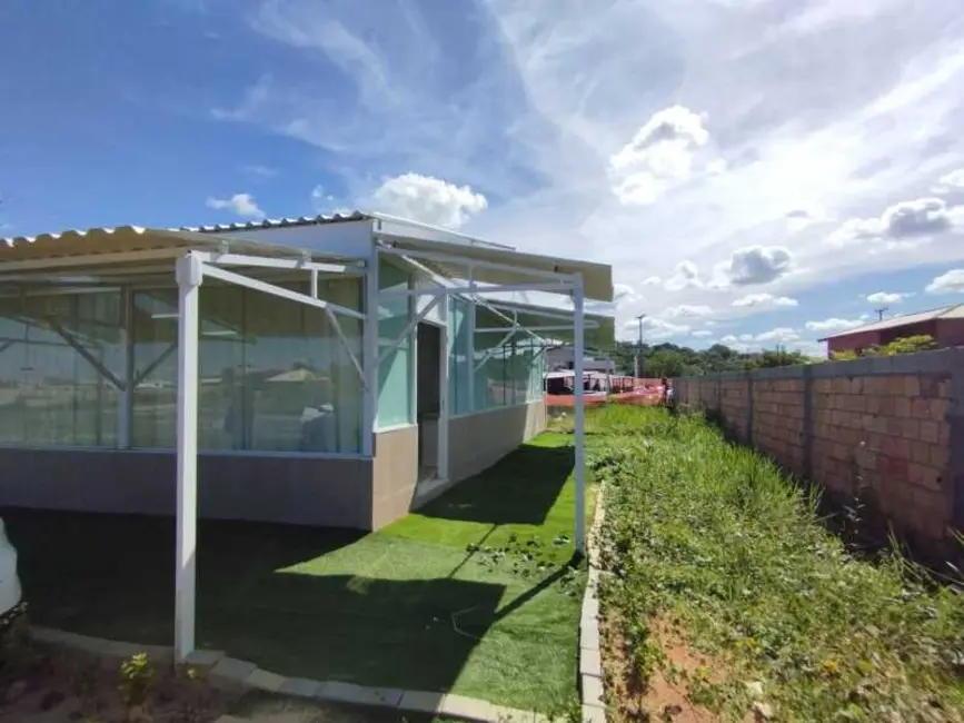 Foto 9 de Casa de Condomínio com 2 quartos à venda, 120m2 em Santo Amaro - BA