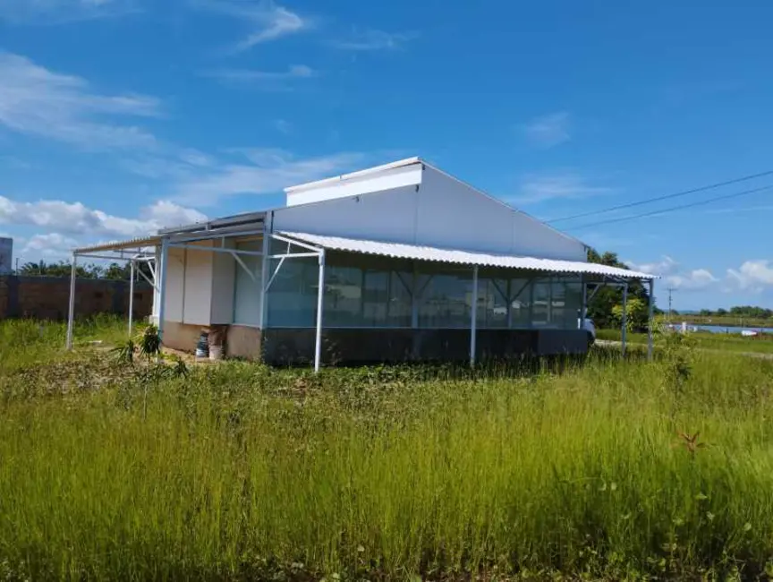 Foto 1 de Casa de Condomínio com 2 quartos à venda, 120m2 em Santo Amaro - BA