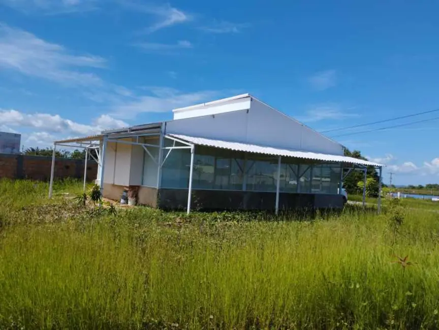 Foto 5 de Casa de Condomínio com 2 quartos à venda, 120m2 em Santo Amaro - BA