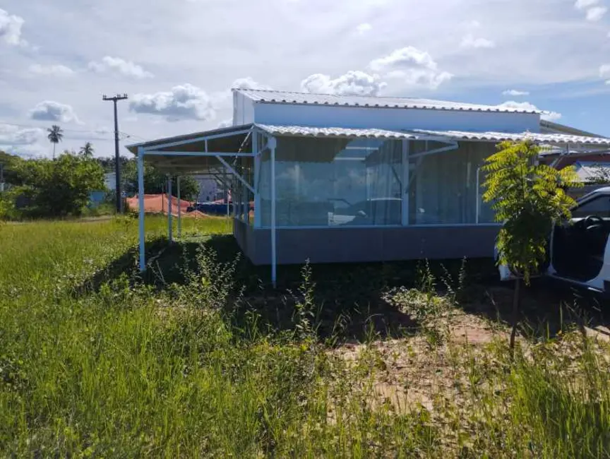 Foto 3 de Casa de Condomínio com 2 quartos à venda, 120m2 em Santo Amaro - BA