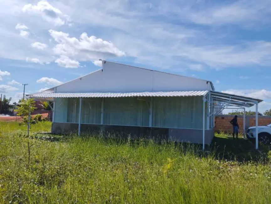 Foto 2 de Casa de Condomínio com 2 quartos à venda, 120m2 em Santo Amaro - BA
