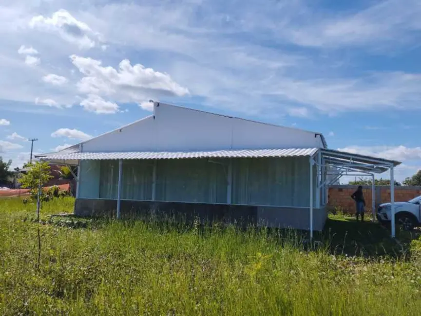 Foto 6 de Casa de Condomínio com 2 quartos à venda, 120m2 em Santo Amaro - BA