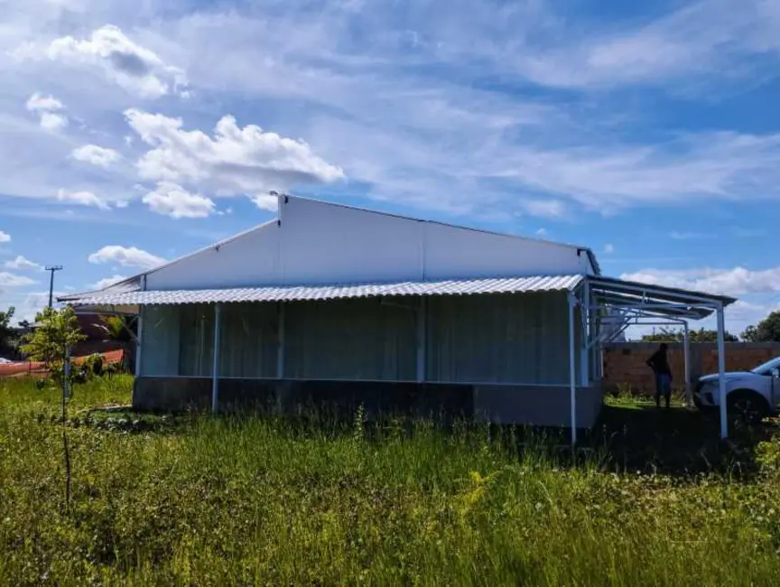 Foto 4 de Casa de Condomínio com 2 quartos à venda, 120m2 em Santo Amaro - BA