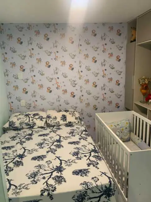 Apartamento com 1 quarto à venda, 25m2 em Salvador - BA - imagem 6 Foto 6 de Apartamento com 1 quarto à venda, 25m2 em Salvador - BA