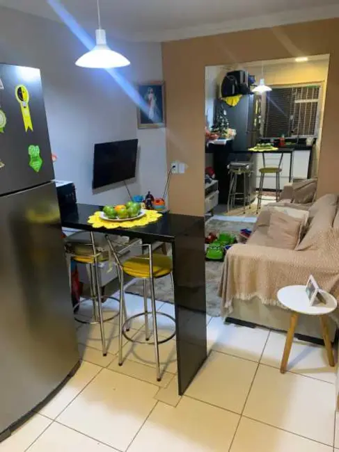 Foto 2 de Apartamento com 1 quarto à venda, 25m2 em Salvador - BA