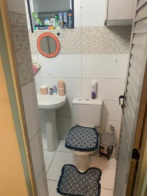 Apartamento com 1 quarto à venda, 25m2 em Salvador - BA - imagem 9 Foto 9 de Apartamento com 1 quarto à venda, 25m2 em Salvador - BA