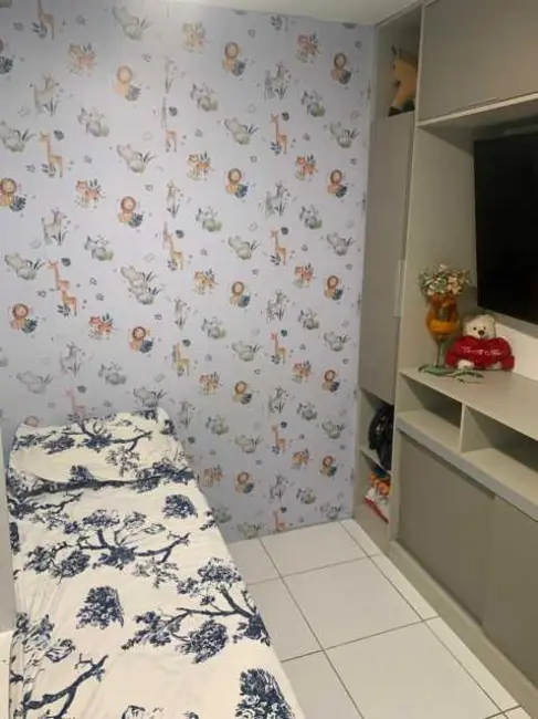 Apartamento com 1 quarto à venda, 25m2 em Salvador - BA - imagem 8 Foto 8 de Apartamento com 1 quarto à venda, 25m2 em Salvador - BA