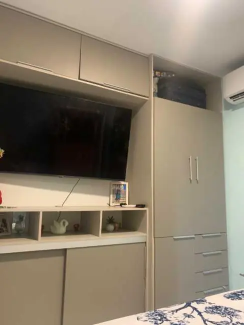 Apartamento com 1 quarto à venda, 25m2 em Salvador - BA - imagem 5 Foto 5 de Apartamento com 1 quarto à venda, 25m2 em Salvador - BA