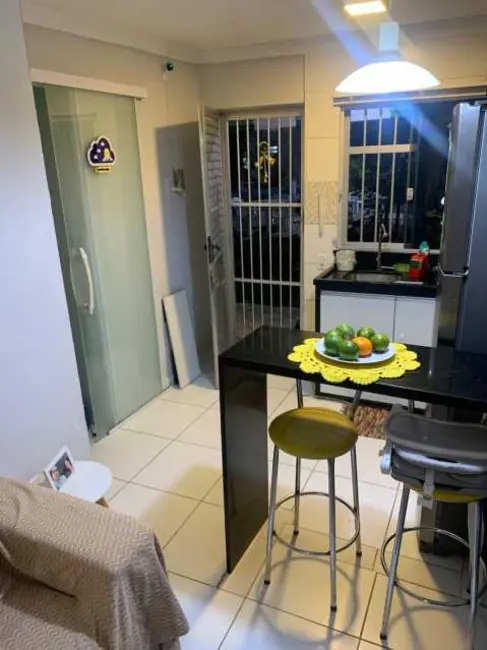 Foto 1 de Apartamento com 1 quarto à venda, 25m2 em Salvador - BA