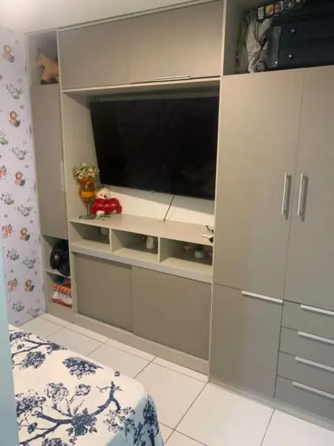 Apartamento com 1 quarto à venda, 25m2 em Salvador - BA - imagem 7 Foto 7 de Apartamento com 1 quarto à venda, 25m2 em Salvador - BA