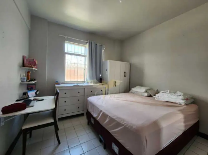 Apartamento com 3 quartos à venda, 120m2 em Salvador - BA - imagem 6 Foto 6 de Apartamento com 3 quartos à venda, 120m2 em Salvador - BA