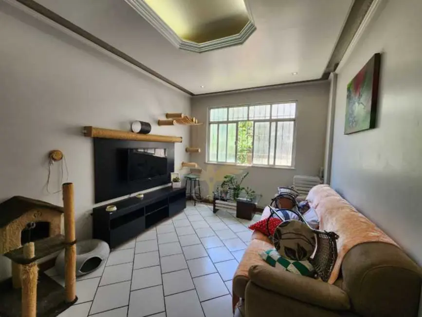 Apartamento com 3 quartos à venda, 120m2 em Salvador - BA - imagem 2 Foto 2 de Apartamento com 3 quartos à venda, 120m2 em Salvador - BA