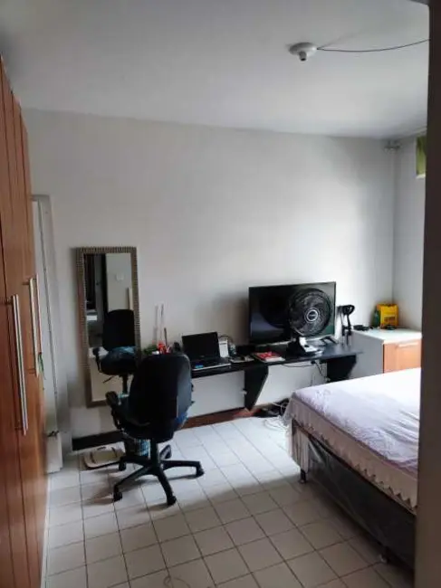 Foto 9 de Apartamento com 3 quartos à venda, 120m2 em Salvador - BA