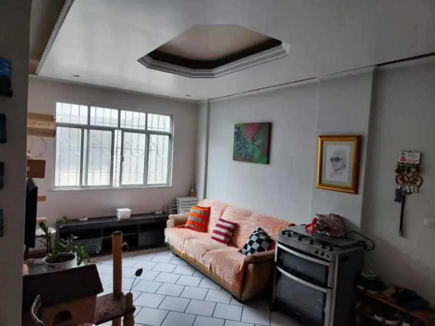 Foto 3 de Apartamento com 3 quartos à venda, 120m2 em Salvador - BA