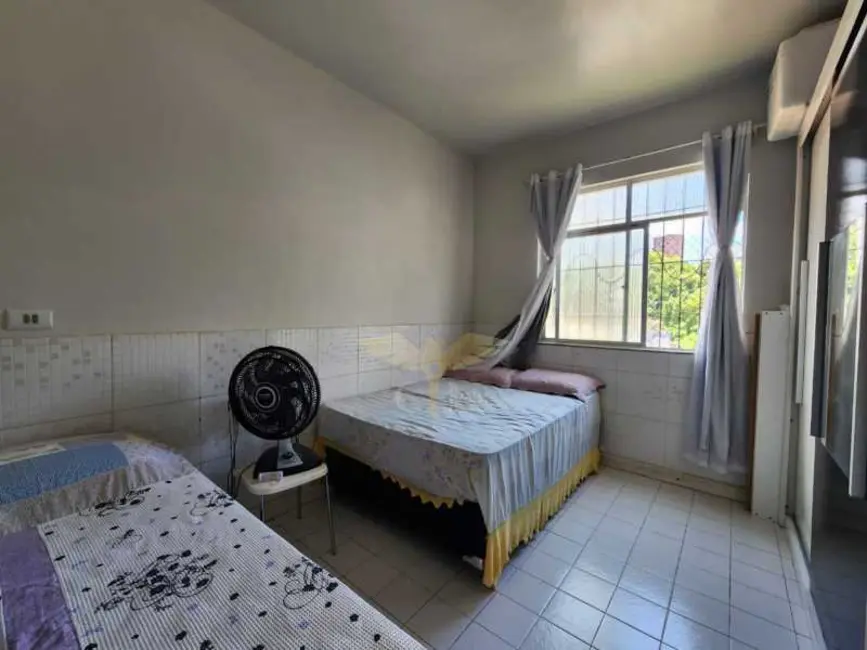 Apartamento com 3 quartos à venda, 120m2 em Salvador - BA - imagem 8 Foto 8 de Apartamento com 3 quartos à venda, 120m2 em Salvador - BA