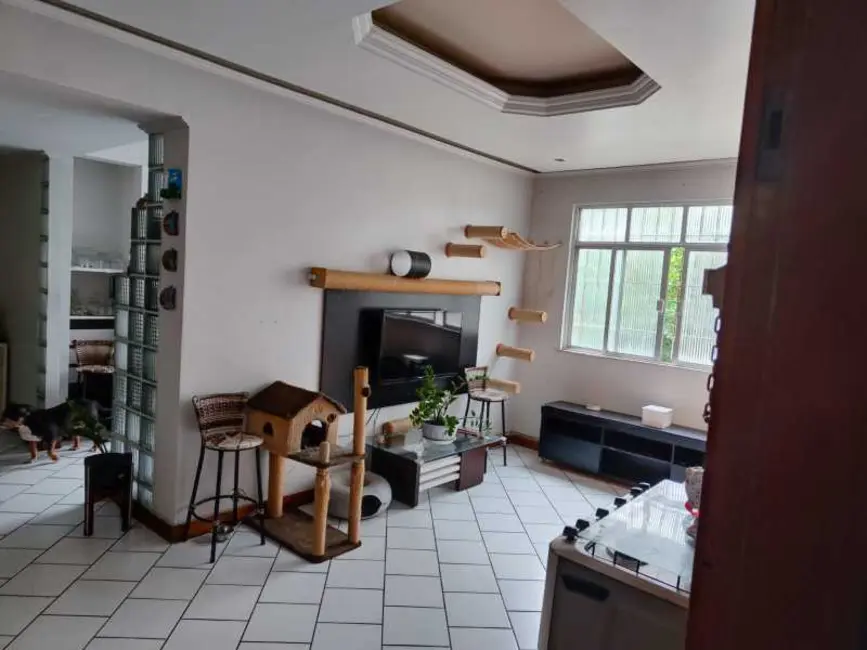 Foto 5 de Apartamento com 3 quartos à venda, 120m2 em Salvador - BA