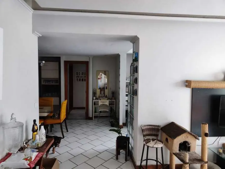 Foto 4 de Apartamento com 3 quartos à venda, 120m2 em Salvador - BA