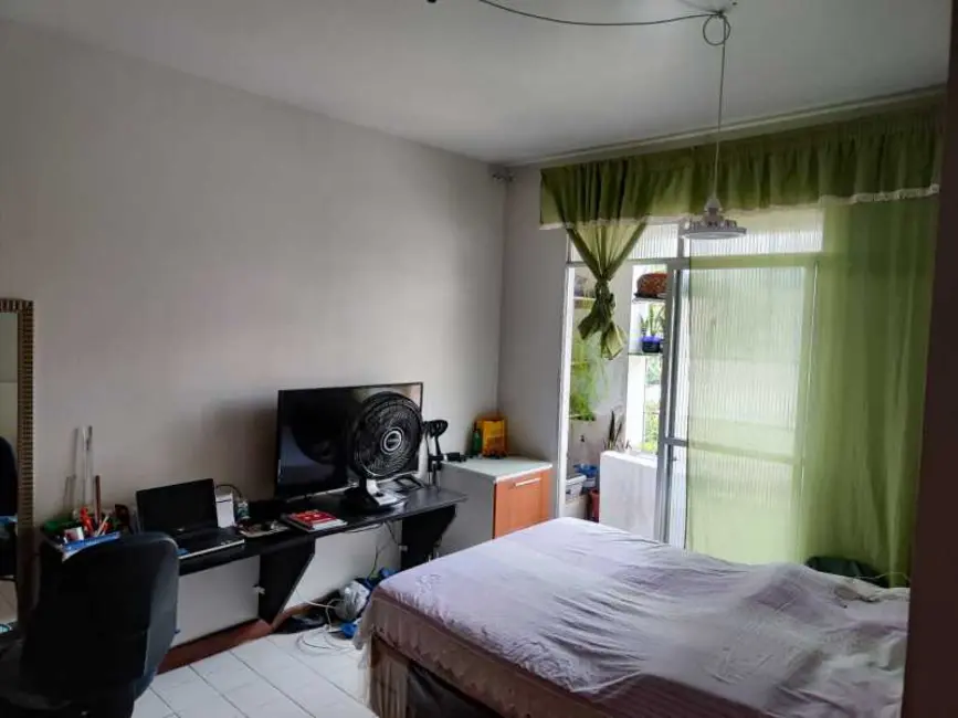 Foto 7 de Apartamento com 3 quartos à venda, 120m2 em Salvador - BA