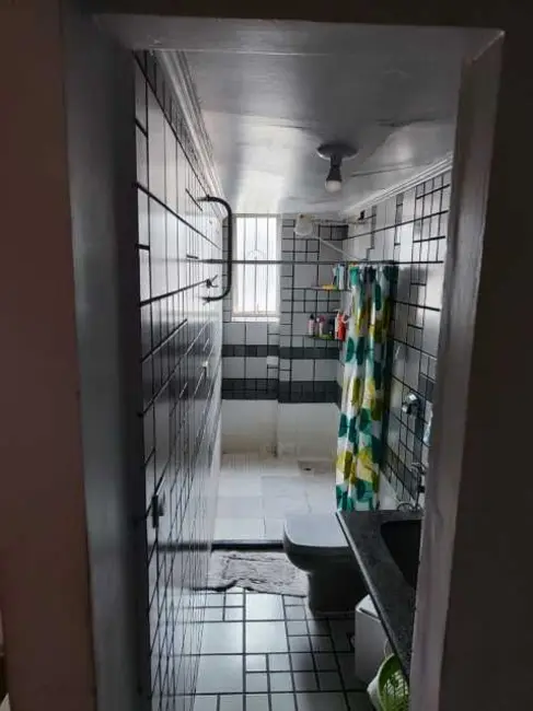 Foto 6 de Apartamento com 3 quartos à venda, 120m2 em Salvador - BA