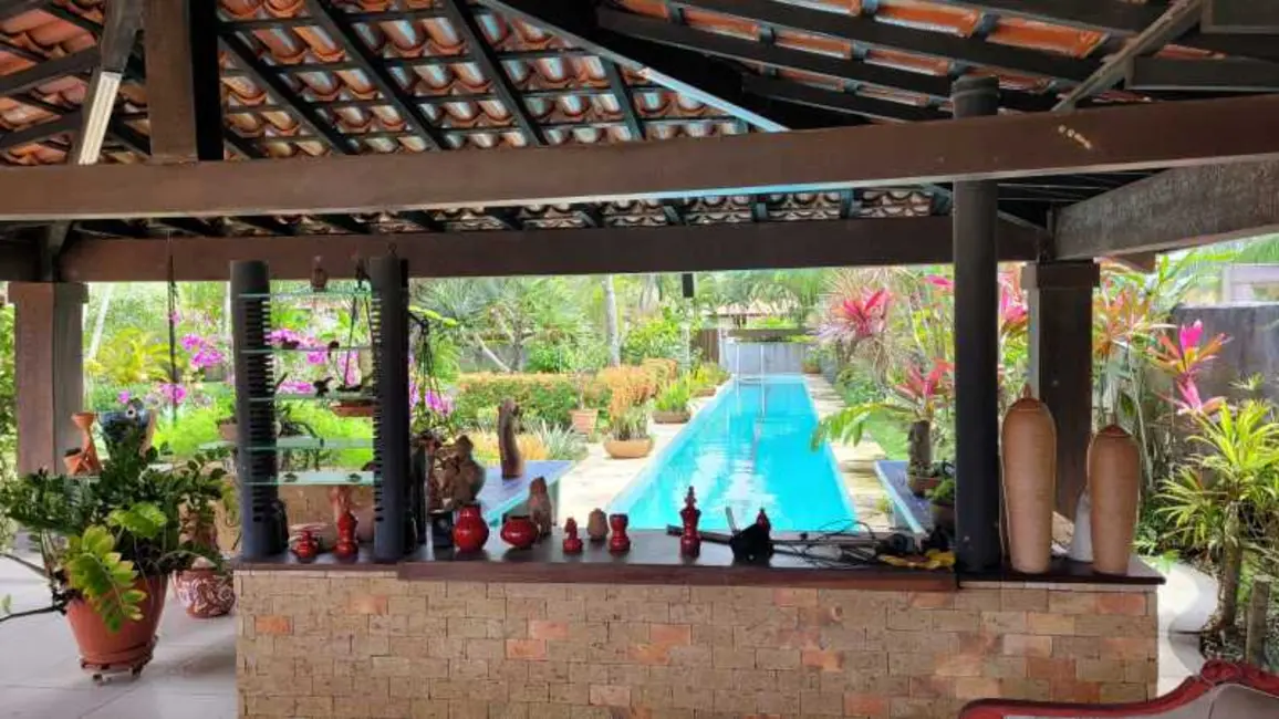 Foto 7 de Casa de Condomínio com 5 quartos à venda, 400m2 em Lauro De Freitas - BA