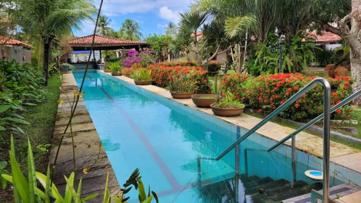 Foto 1 de Casa de Condomínio com 5 quartos à venda, 400m2 em Lauro De Freitas - BA