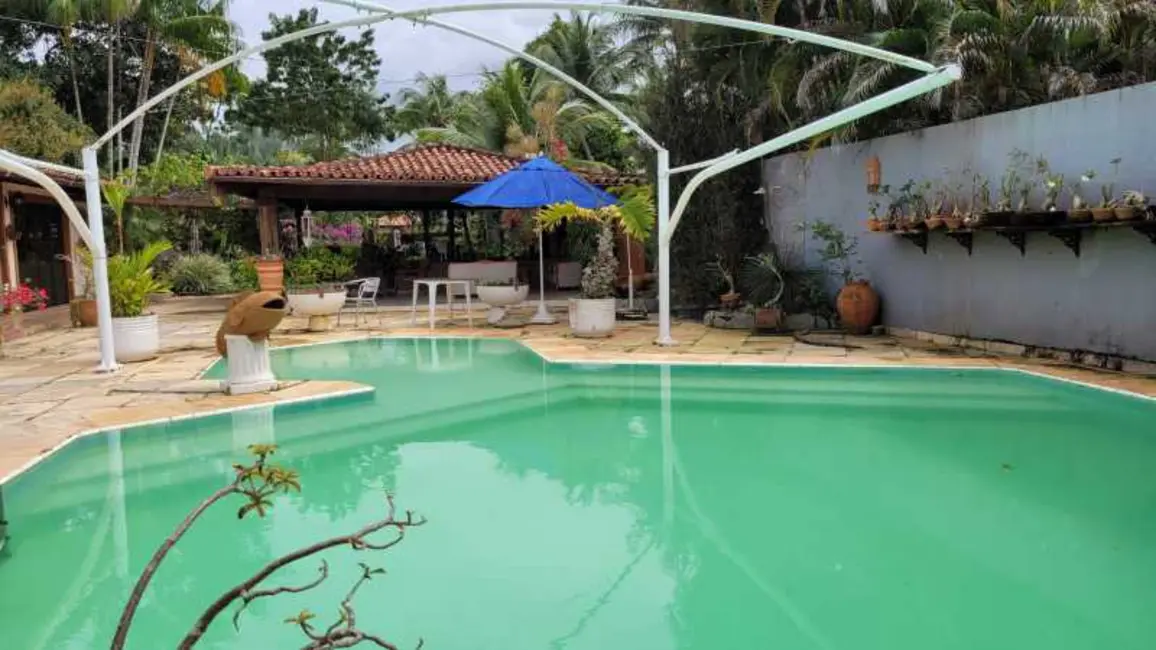 Foto 5 de Casa de Condomínio com 5 quartos à venda, 400m2 em Lauro De Freitas - BA