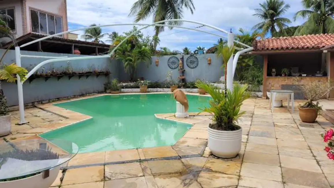 Foto 4 de Casa de Condomínio com 5 quartos à venda, 400m2 em Lauro De Freitas - BA