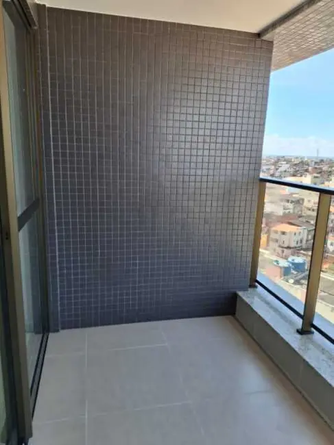 Foto 7 de Loft / Flat com 1 quarto à venda, 28m2 em Salvador - BA