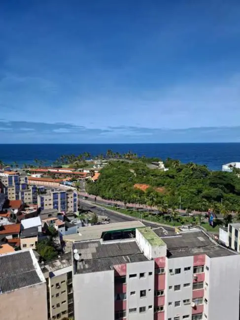 Foto 8 de Loft / Flat com 1 quarto à venda, 28m2 em Salvador - BA