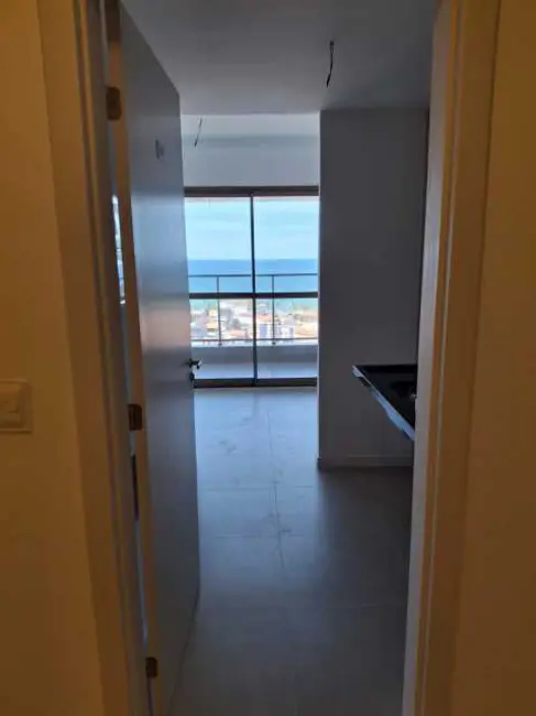 Foto 3 de Loft / Flat com 1 quarto à venda, 28m2 em Salvador - BA