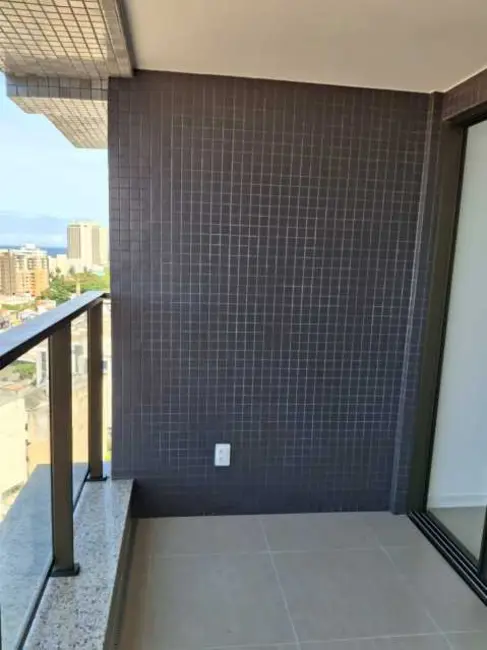 Foto 6 de Loft / Flat com 1 quarto à venda, 28m2 em Salvador - BA