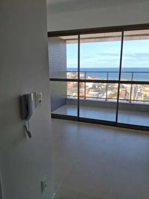Foto 1 de Loft / Flat com 1 quarto à venda, 28m2 em Salvador - BA