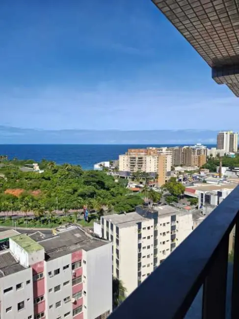 Foto 9 de Loft / Flat com 1 quarto à venda, 28m2 em Salvador - BA