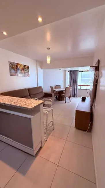 Foto 5 de Apartamento com 1 quarto à venda, 44m2 em Salvador - BA