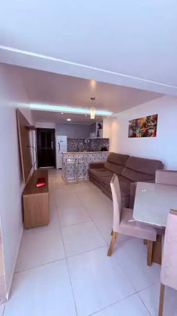 Foto 4 de Apartamento com 1 quarto à venda, 44m2 em Salvador - BA