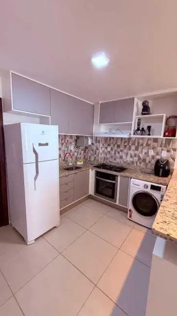Foto 6 de Apartamento com 1 quarto à venda, 44m2 em Salvador - BA