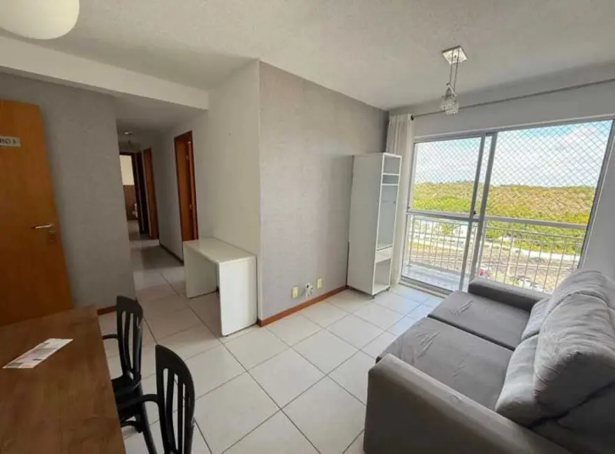 Foto 1 de Apartamento com 3 quartos à venda, 73m2 em Salvador - BA