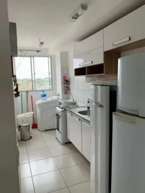 Apartamento com 3 quartos à venda, 73m2 em Salvador - BA - imagem 6 Foto 6 de Apartamento com 3 quartos à venda, 73m2 em Salvador - BA