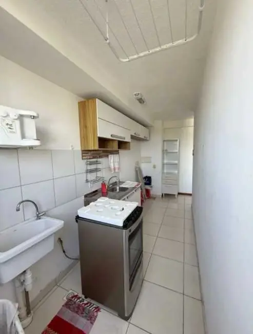Apartamento com 3 quartos à venda, 73m2 em Salvador - BA - imagem 7 Foto 7 de Apartamento com 3 quartos à venda, 73m2 em Salvador - BA
